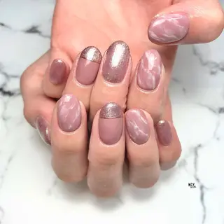 ネイル NAIL NOWのネイルデザイン
