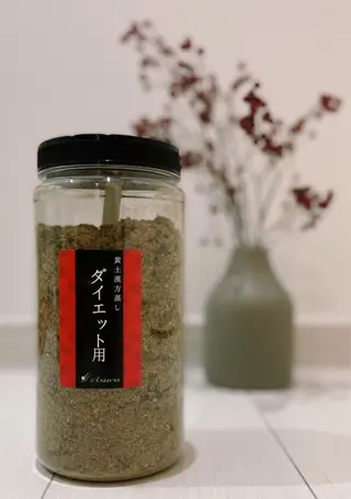 yomo  me!　黄土漢方蒸し&ビソンテラピー所属・yomo me! ヨモミーのエステ・リラクイメージ