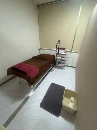 VirginWax所属・ワックス脱毛サロン VirginWaxのエステ・リラクイメージ