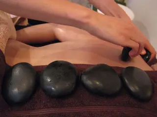 Liras  一宮店 セラピストのエステ・リラクイメージ