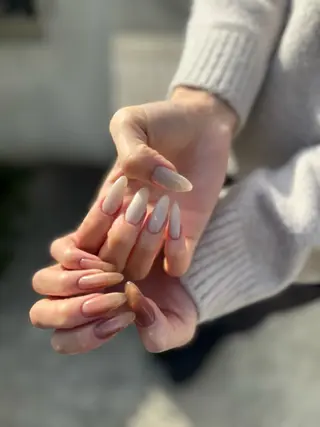 ネイル coco'm NAILのネイルデザイン