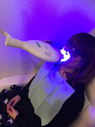 Olivia アイラッシュのマツエク・マツパデザイン