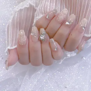 ネイル plunail mikiのネイルデザイン