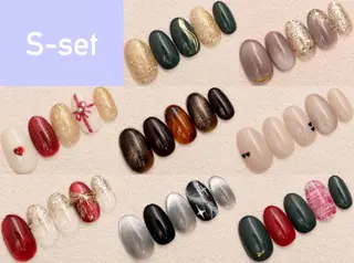 ネイル 新橋🫧 Nailのネイルデザイン
