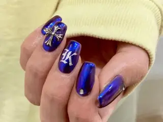 ネイル KITAMURA Tのネイルデザイン