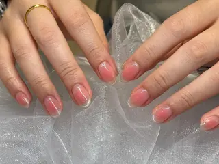 ネイル はやし みさのネイルデザイン