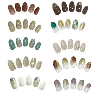 ネイル 西院eye fallonのマツエク・マツパデザイン