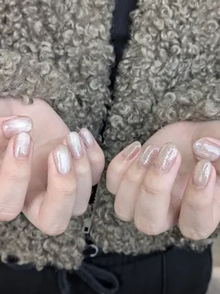 ネイル émU. nailのネイルデザイン