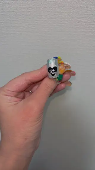 ネイル coco nailのネイルデザイン