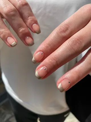 ネイル ulu🌼 nanaのネイルデザイン