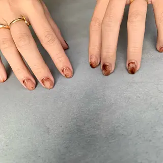 ネイル chika .のネイルデザイン