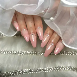ネイル moumou nailのネイルデザイン