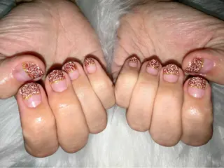 ネイル M Hのその他イメージ