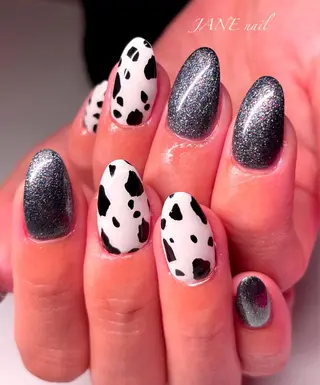 ネイル Nail Salon JANEのネイルデザイン