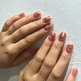 ネイル EARTHネイル コバヤシのネイルデザイン