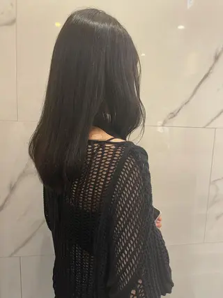 カラー Kate ♡のヘアスタイル