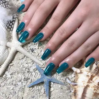 ネイル NEO Beauty Salon所属・𝐍𝐄𝐎 𝐉𝐔𝐑𝐈のネイルデザイン