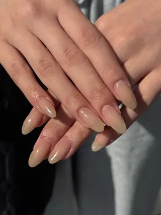 ネイル neouv所属・NEOUV_ mikuのネイルデザイン