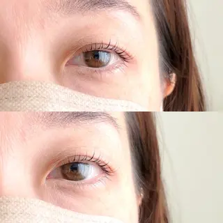 マツエク・マツパ アイラッシュサロン GREENのマツエク・マツパデザイン