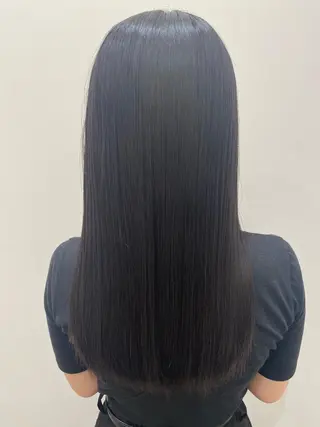 ロング EA所属・KAMIYU 💎❄️のマツエク・マツパデザイン