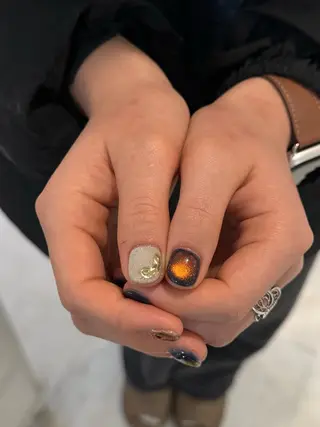 ネイル salondevi2 rikoの眉毛・アイブロウイメージ