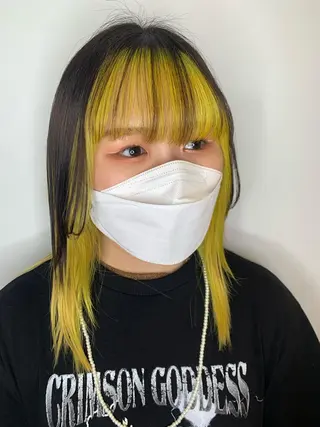 カラー 艶髪／髪質改善 ♡Tsuzumiのその他イメージ