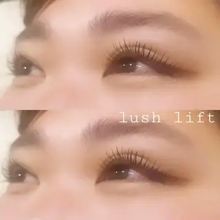 マツエク・マツパ 🍬kanami 🍬ボブ/暖色カラーのヘアスタイル