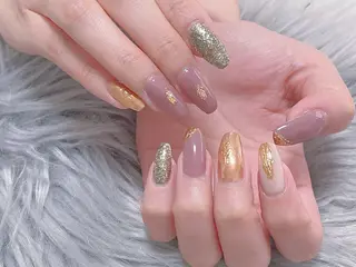 ネイル Nina's nailのネイルデザイン