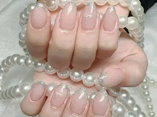 ネイル Lucky nail salonのネイルデザイン