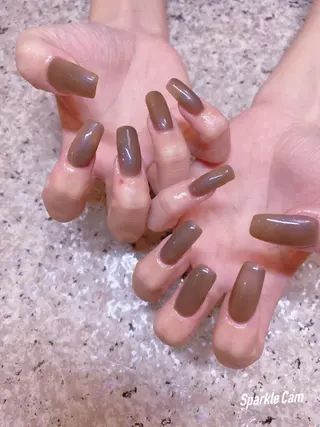 ネイル 菊地 千奈のエステ・リラクイメージ