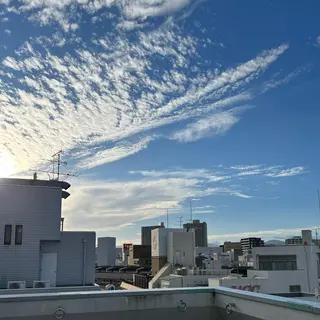 TIDEHAIR SHIHOのヘアスタイル