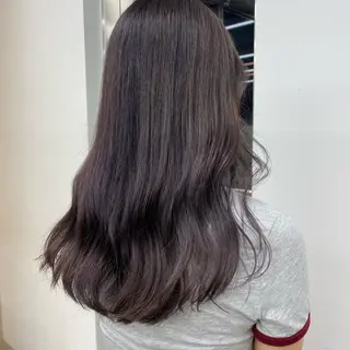 ロング カラー eight  shinjuku所属・海外ヘア スタイルRIOのヘアスタイル