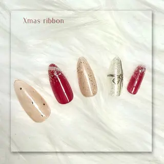 ネイル Seemly 千田町店所属・フラワーパラジェル 🌸シームリーエミのネイルデザイン