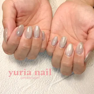 ネイル 小林 ゆりあのネイルデザイン