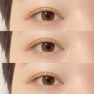 マツエク・マツパ GYPSOPHI所属・GYPSOPHI ジプソフィーのマツエク・マツパデザイン