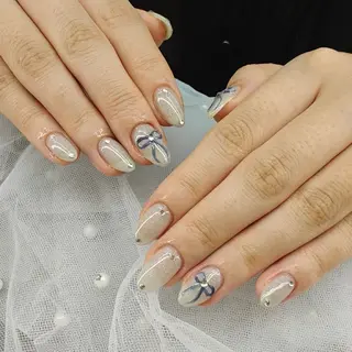 ネイル ♡Sherry  Nail♡のネイルデザイン