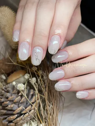 ネイル ネイル エルモサのネイルデザイン