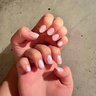 ネイル DariL Ayaのネイルデザイン