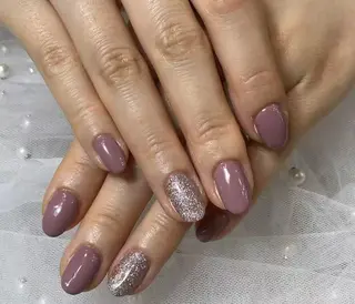 ネイル KIKI Nail所属・池袋ネイル 専門店のネイルデザイン