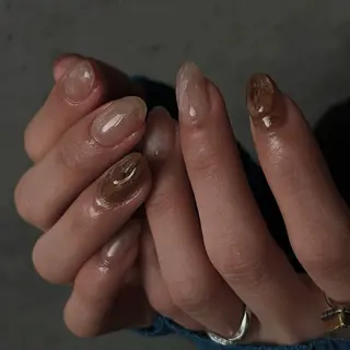 ネイル lino大阪本町店所属・lino 大阪本町店のネイルデザイン