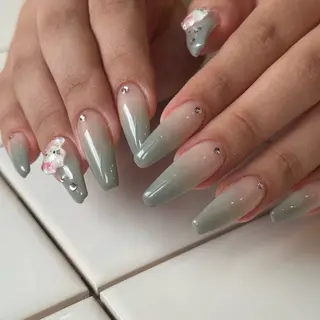 ネイル chihiro 🗽のネイルデザイン