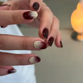 ネイル anna padoのネイルデザイン