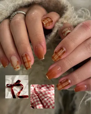 ネイル filonnail asukaのネイルデザイン