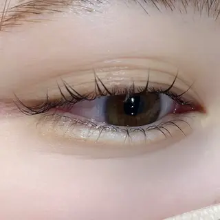 マツエク・マツパ 櫻井 怜華のマツエク・マツパデザイン