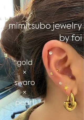 foi🌿 Samiraのエステ・リラクイメージ