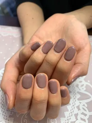 ネイル ASPILEAF所属・アスピリーフ さとみのマツエク・マツパデザイン