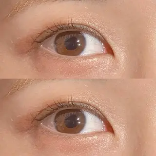 カラー マツエク・マツパ HINANO🌷 髪質改善サロンの眉毛・アイブロウイメージ