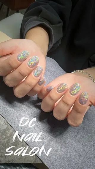 ネイル DC nail salonのネイルデザイン