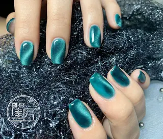 ネイル 閨匠 ビューティサロンのネイルデザイン