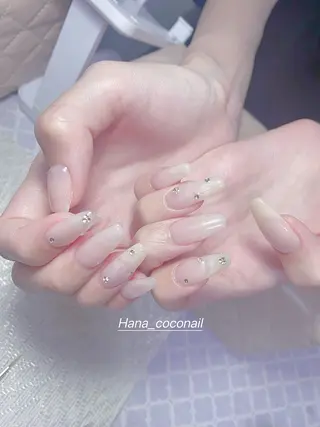 ネイル 高橋 ユキのネイルデザイン